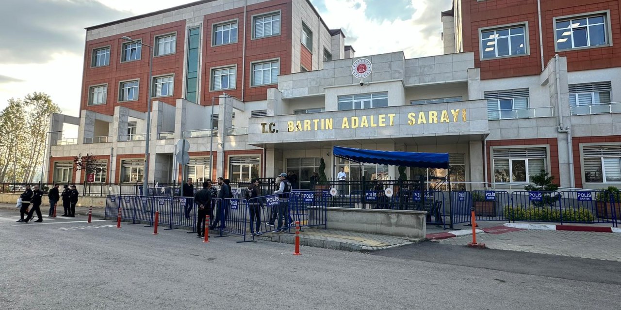 Amasra'daki Maden Faciası Davasında 4'üncü Duruşma