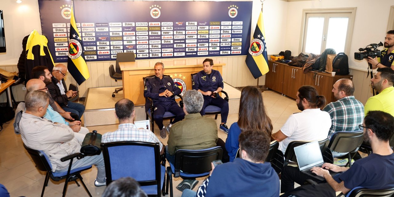 İsmail Kartal: Bu Sene Hiç Kimse Bir Yere Gidemez