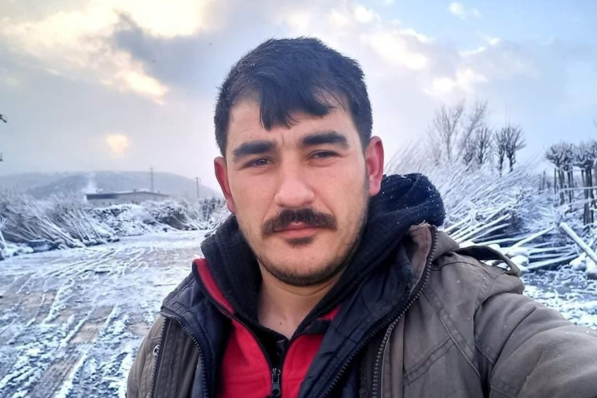 5 gündür kayıptı, silahla vurulmuş halde ölü bulundu