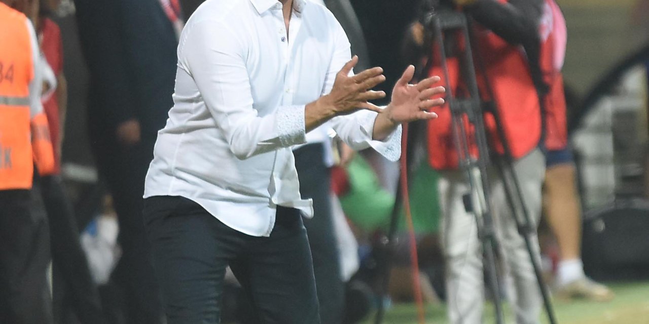 Karşıyaka'dan Zirveye Damga