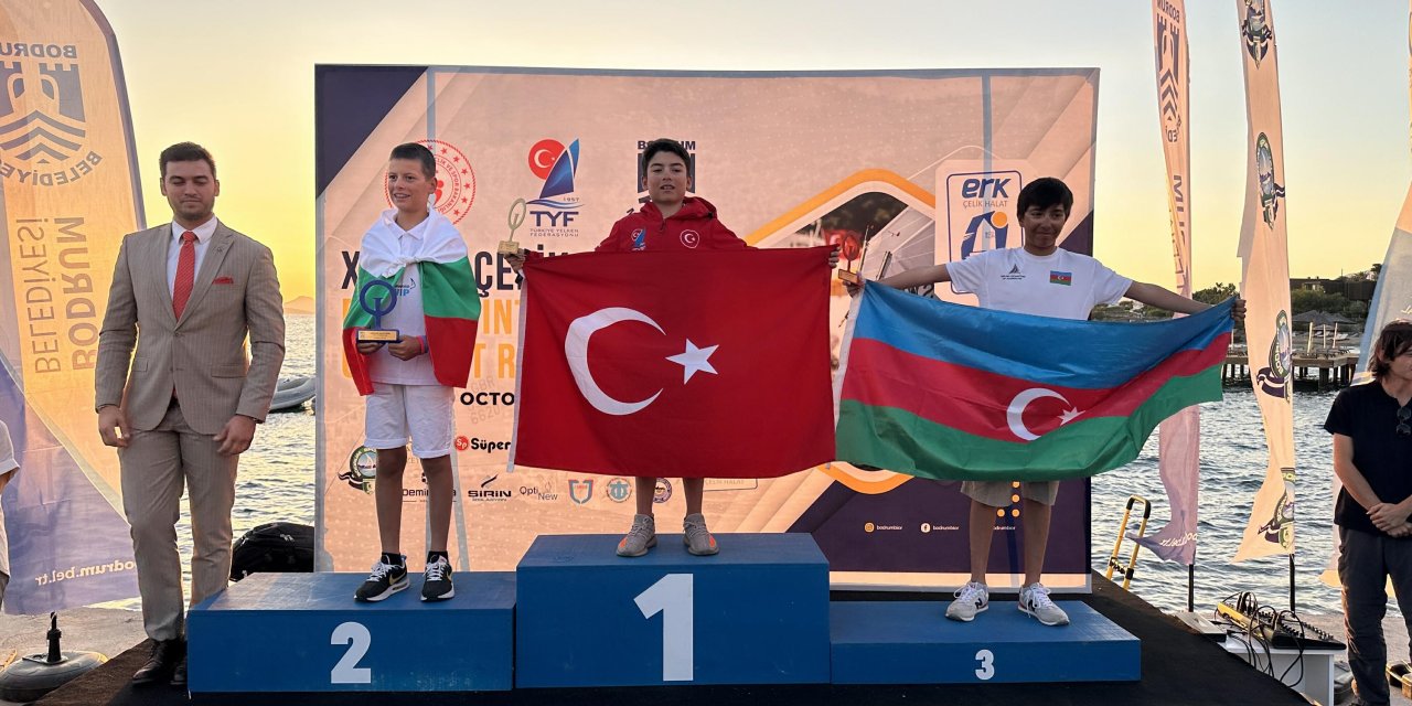 Bıor Yarışları Ödül Töreniyle Sona Erdi