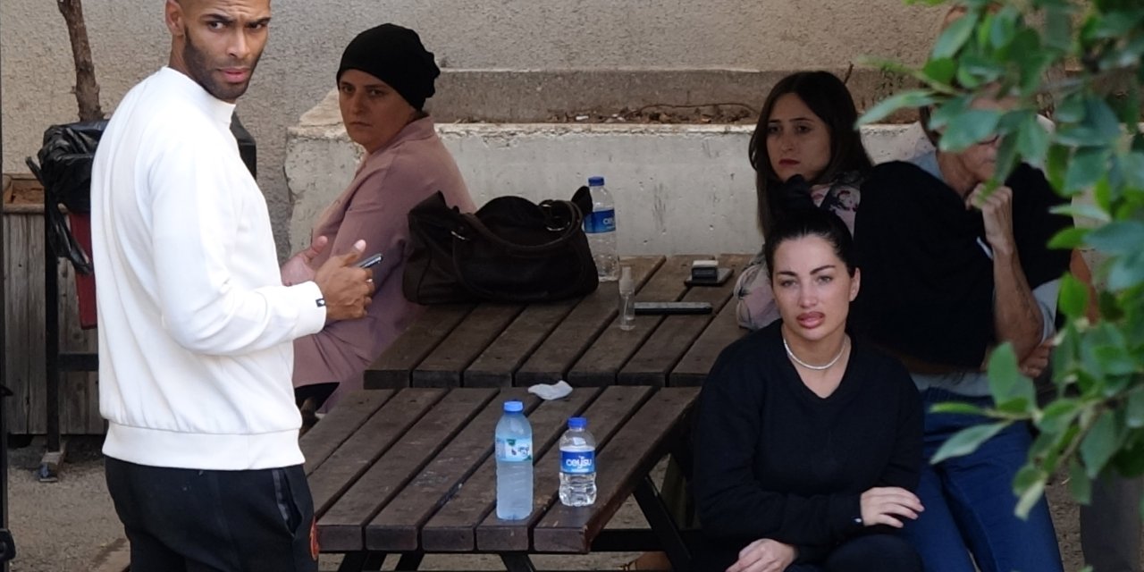 Antalyasporlu Naldo'nun Yoğun Bakımdaki Oğlu, Yaşam Savaşını Kaybetti (2)