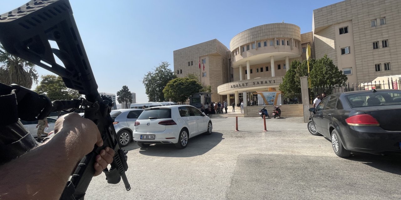 Şanlıurfa'da 75 Günlük Bilanço; 163 Uyuşturucu Şüphelisi Tutuklandı