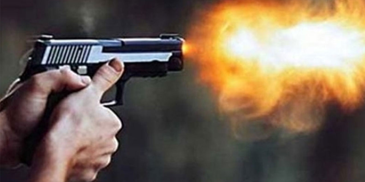 Gürcistan'da Türk vatandaşı ormanlık alandaki araçta ölü bulundu