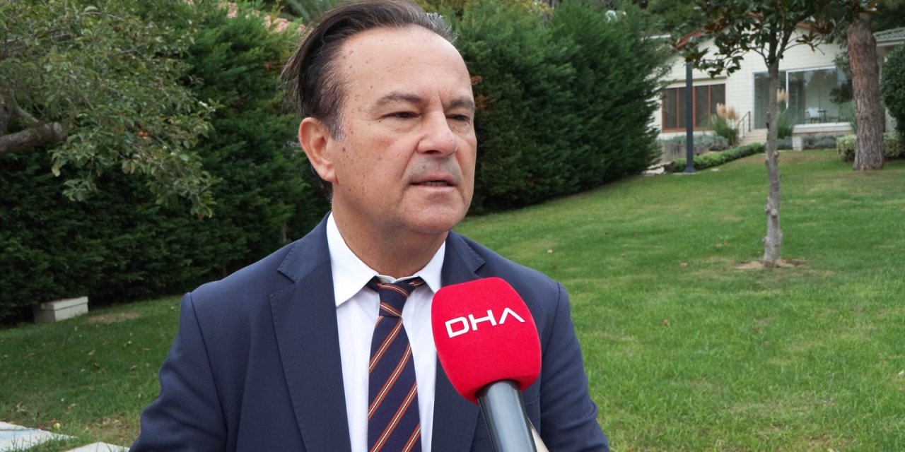 İstanbul'da Deprem Erken Uyarı Sistemi Tartışıldı