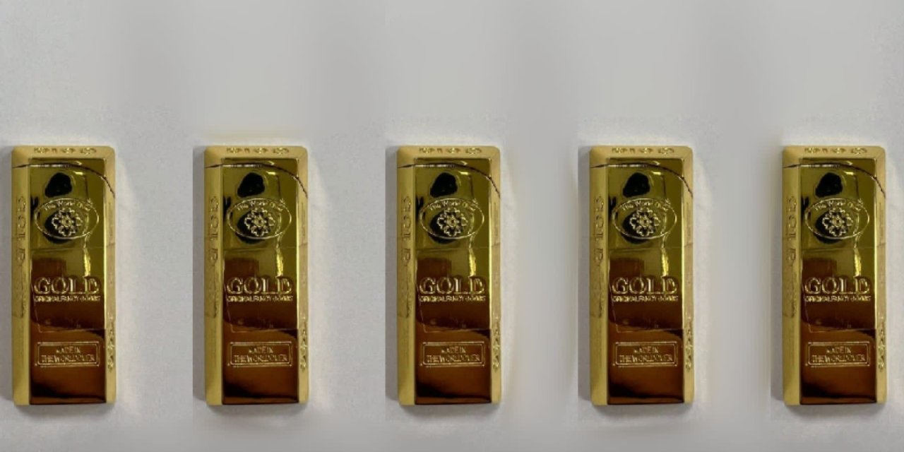 Beylikdüzü’nde Çakmakları Külçe Altın Diye Sattı