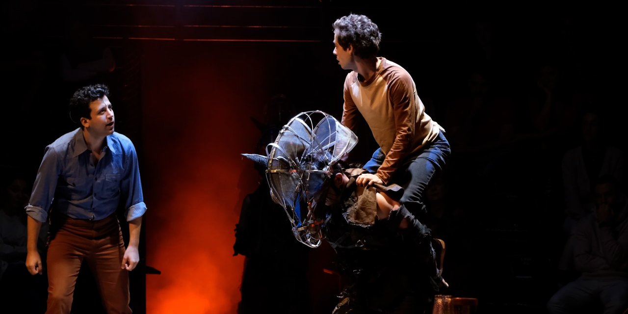 Beyoğlu Kültür Yolu Festivali, 16 Günde Binlerce Etkinliğe Ev Sahipliği Yaptı