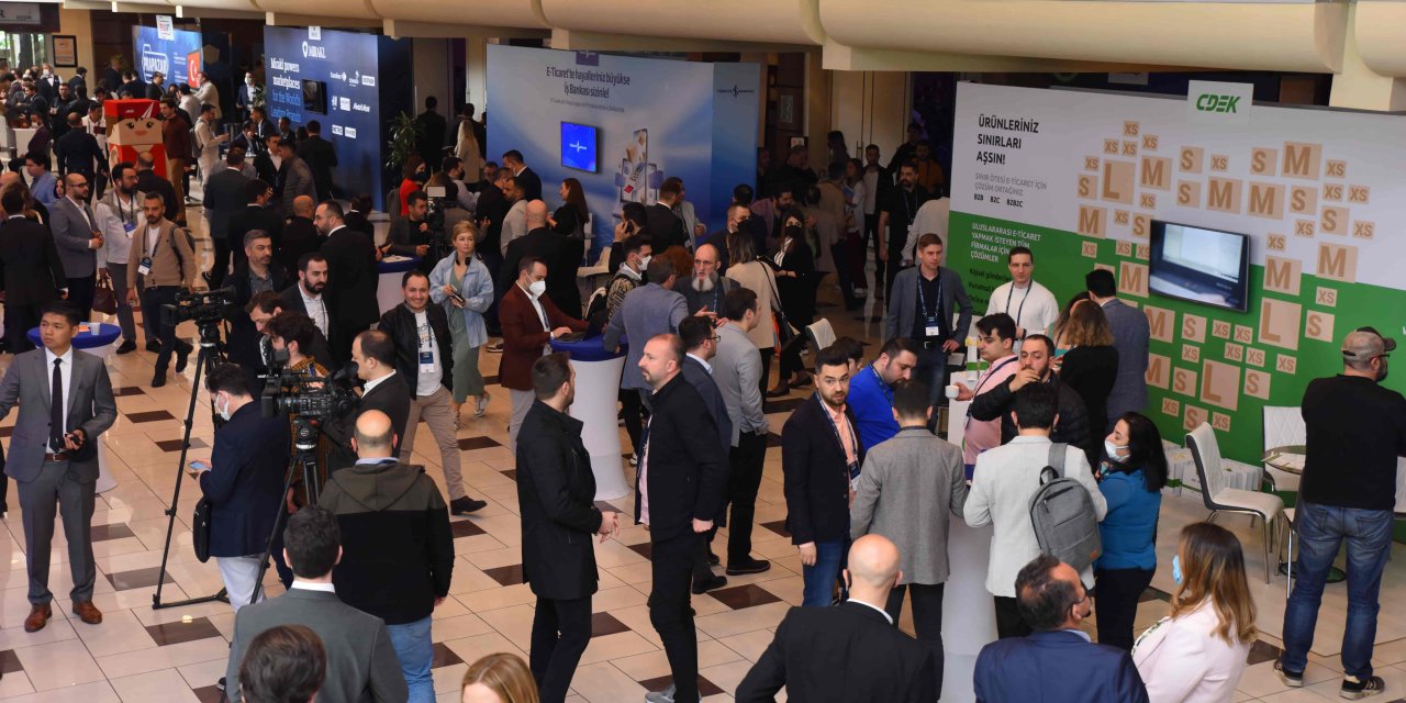 Dubai Commercity, Worldef Antalya’da Yer Alacak