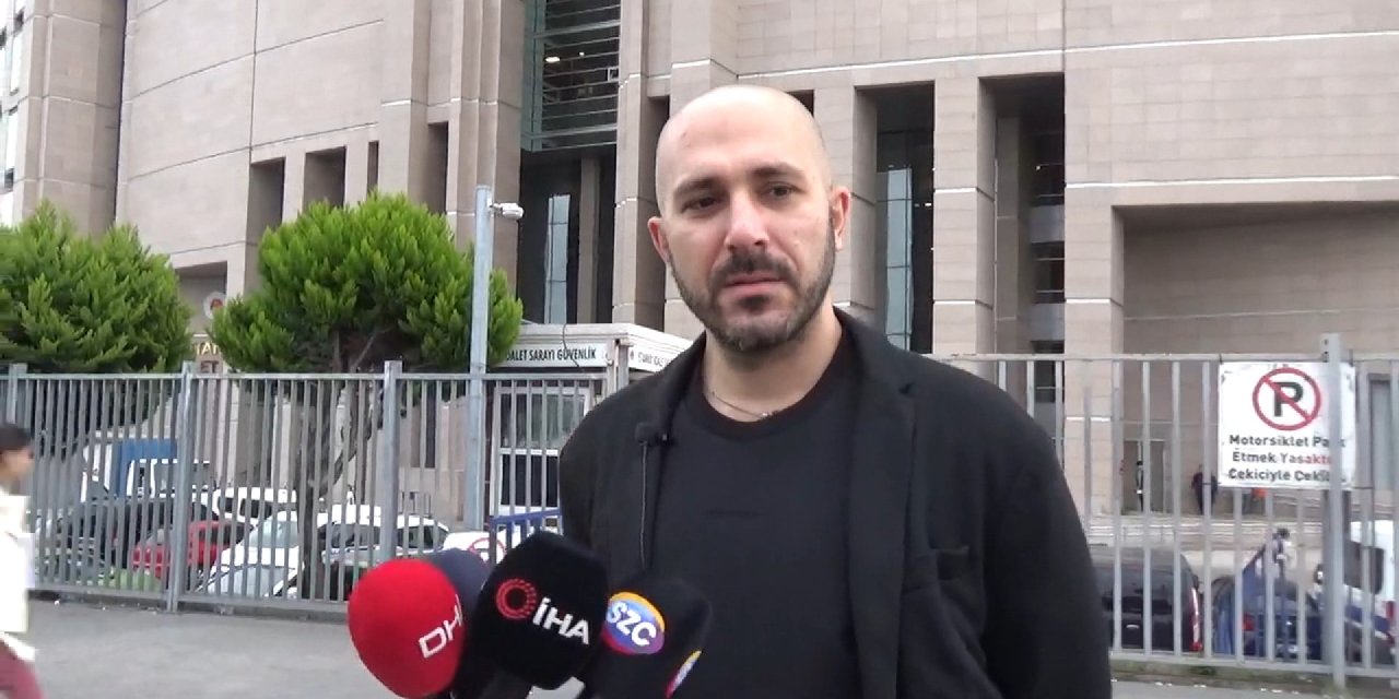 Fransız Başkonsolosluğu'ndaki Kafenin Kapatılması Davası