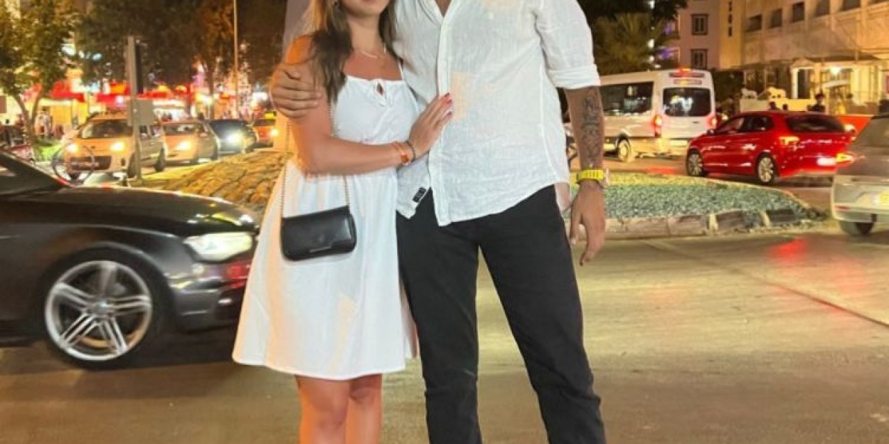 Kadıköy'deki Laf Atma Cinayeti : "Süpriz Yapmaya Geldim, Şimdi Toprağa Veriyorum"