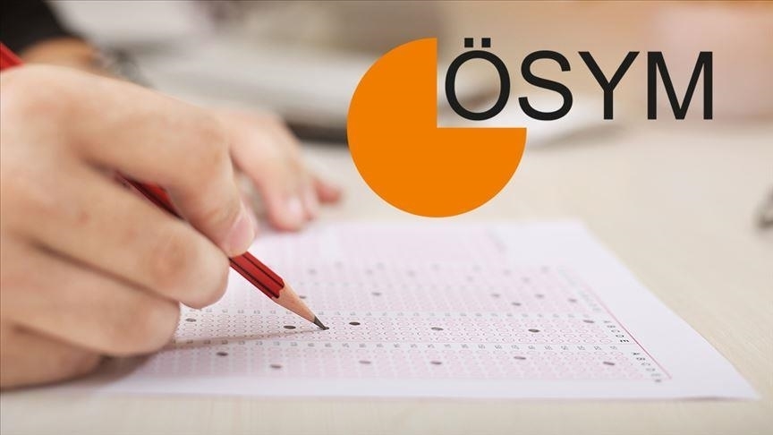 ÖSYM: Adıyaman, Hatay, Kahramanmaraş ve Malatya'da YÖKDİL/1, YDS/1, TUS/1 ve MSÜ Aday Belirleme Sınavı yapılamayacak