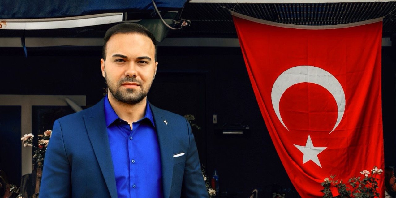 Genç Sağlık Sendikası'ndan Filistin’e Destek Açıklaması