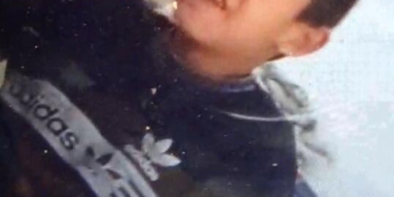 Tarlada Ölü Bulunan Mehmet, Son Yolculuğuna Uğurlandı