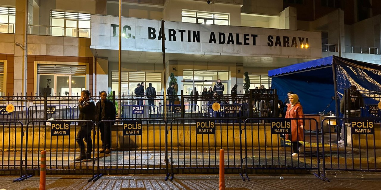 Amasra'daki Maden Faciası Davasında 4'üncü Duruşma (3)