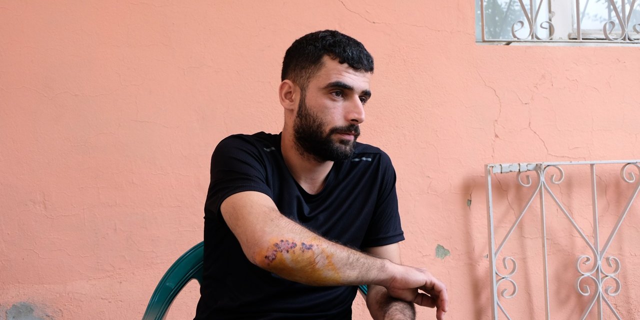 Sivas’ta 7 Kişinin Öldüğü Otobüs Kazasında Babasını Kaybeden Vedat: Otobüsü Çok Dengesiz Kullanıyordu