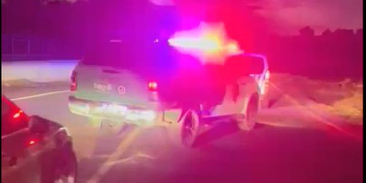 Sarıyer'de Bahisle Köpek Dövüştürenlere Baskın: 25 Gözaltı