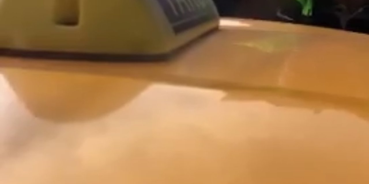 Ümraniye'de Taksi Şoförü İle Yolcu Arasındaki Kavga Karakolda Bitti