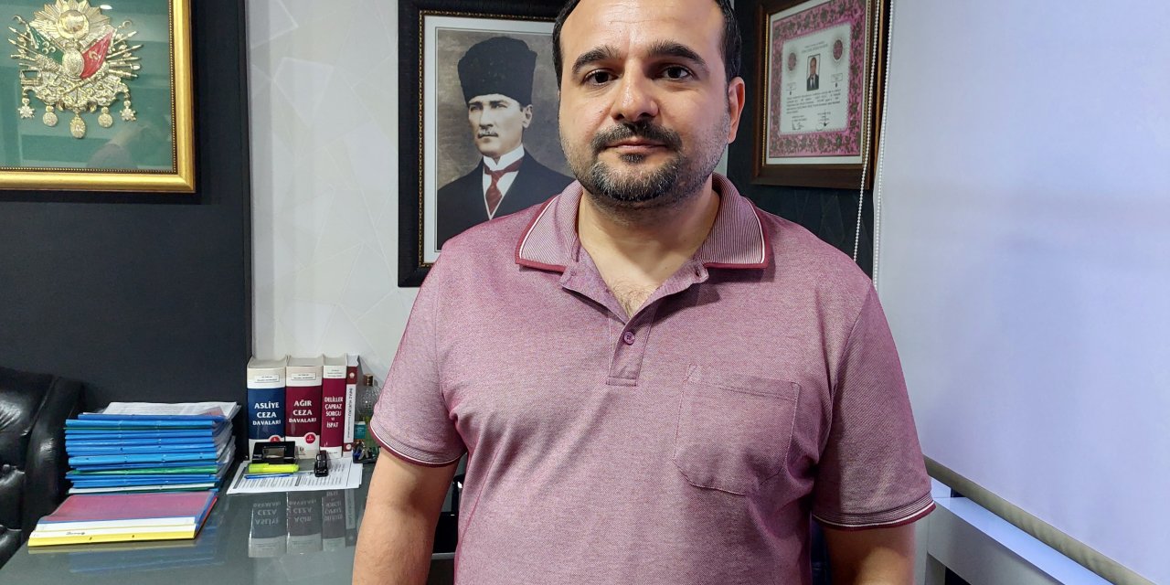 Kendisine İki Kez Saldırandan Şikayetçi Olan Avukat, 'Sanık' Olarak Yargılanacak