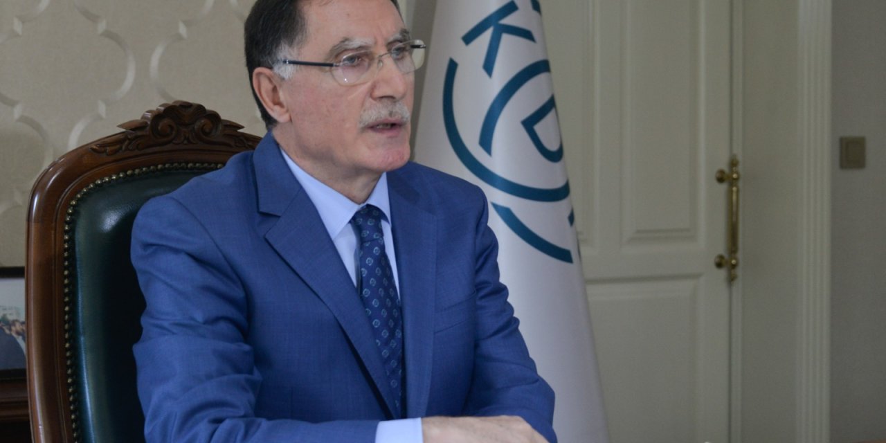 Dünya Ombudsmanlarına 'Gazze' Bildirisi