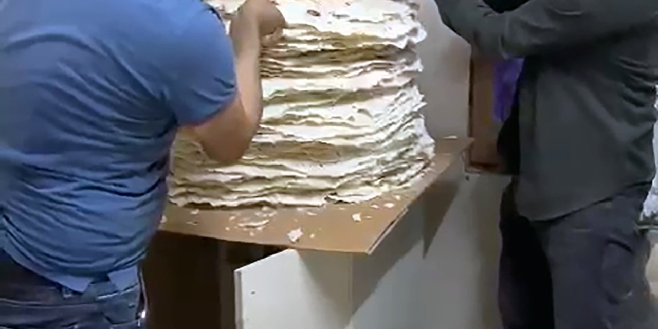 Oğlu Vurulan Babanın Ev Ve İş Yerinde 4 Tabanca, 3 Pompalı Tüfek Ele Geçirildi