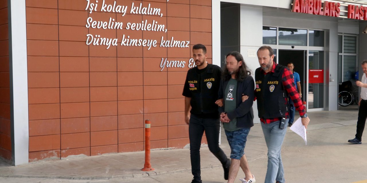 Kardeşini Öldüren Sanık İçin 'Tahrik' İndirimli 24 Yıl Hapis İstemi