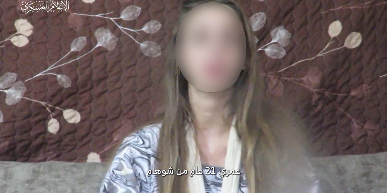 El-kassam’ın Sözcüsü: 200 İla 250 Arası Esir Var