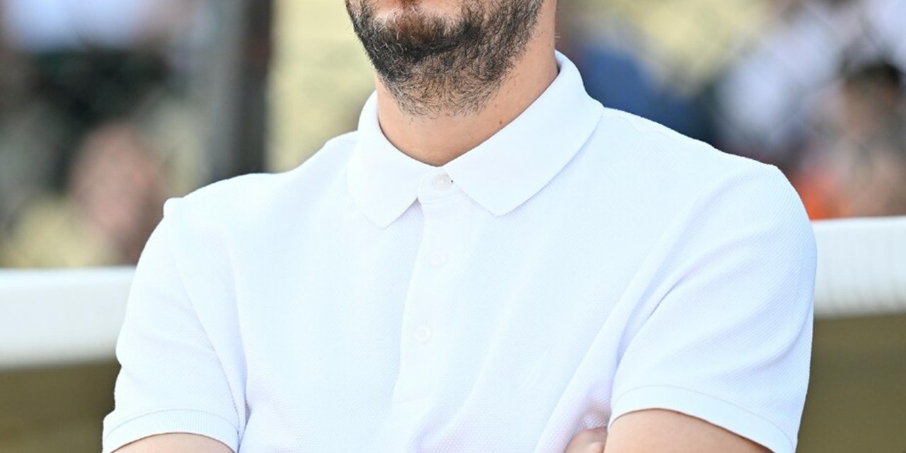 Turgutluspor'da Keyifler Yerinde