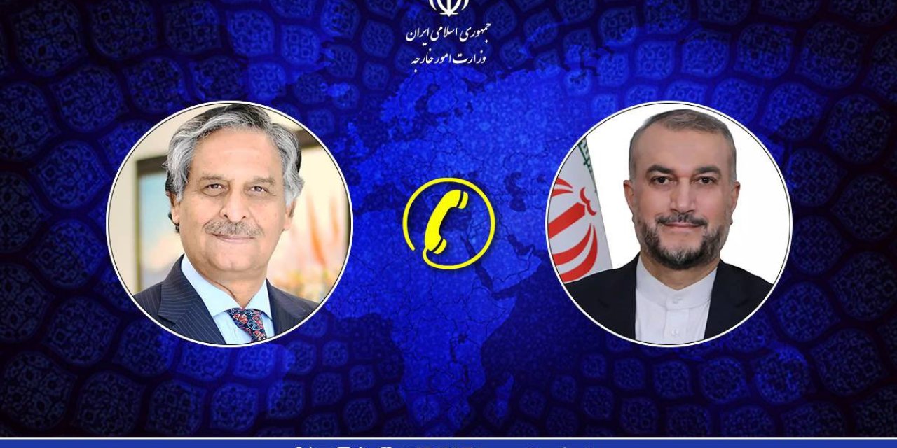 İran Dışişleri Bakanı: Siyasi Çözümler İçin Zaman Tükeniyor