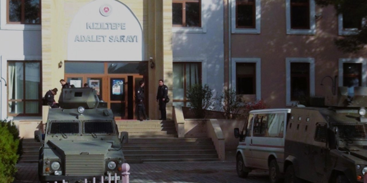 Mardin’de Nişan Yapılan Çocukların 15 Gün Sonra Da Düğünü Planlanmış; Anne Ve Babaları Gözaltında (2)