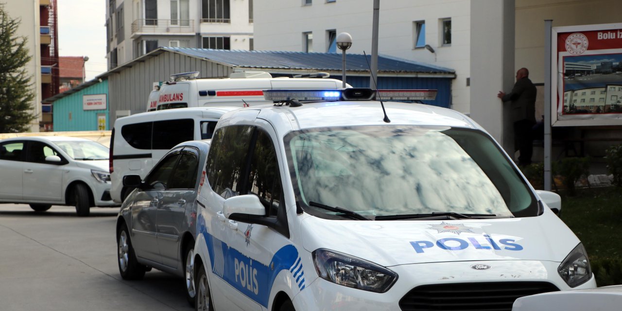 Emlakçıyı Bıçakladı, 'Aldığım Evi Bana Göstermiyor' Dedi