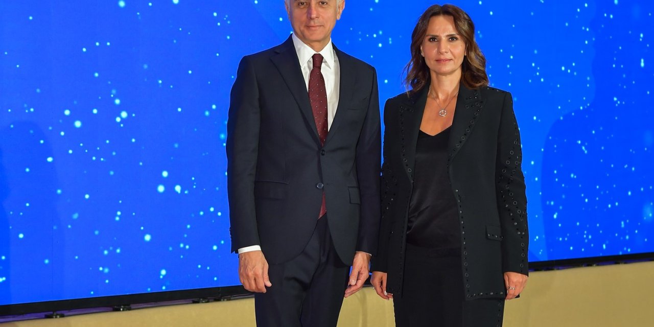 Cumhuriyetin 100. Yılı Kadın Girişimci Zirvesi Gerçekleşti