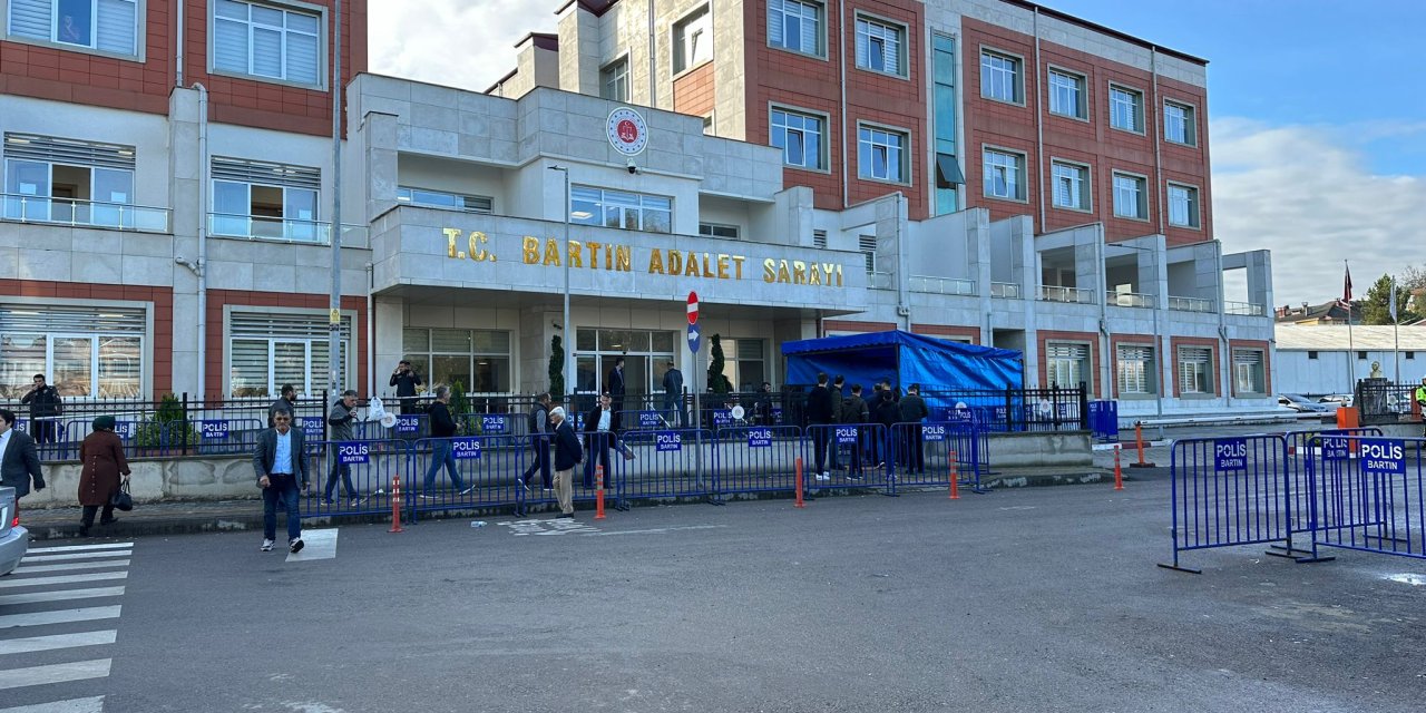 Amasra'daki Maden Faciası Davasında Tanıklar: Maske Eğitimleri Yetersizdi, Üretim Baskısı Vardı