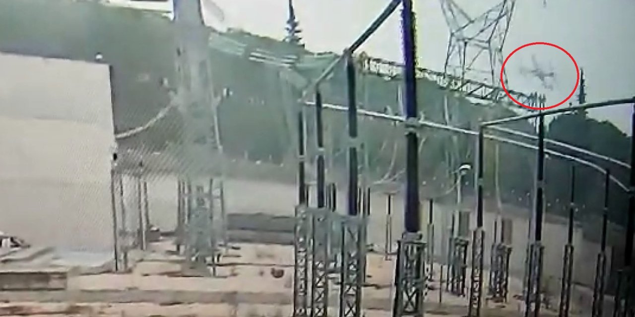 Bursa'da 2 Kişinin Öldüğü Uçak Kazası, Pilotun Paniği Sonucu Yaşanmış