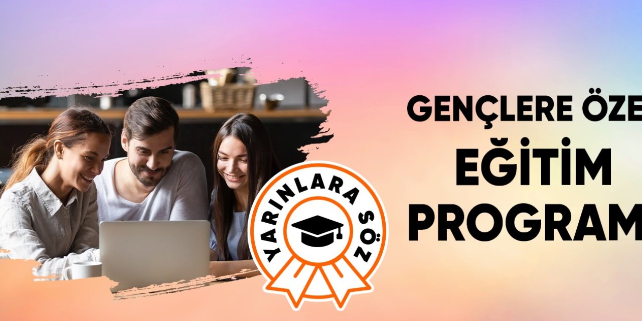 Hepsiburada, ‘Yarınlara Söz Programı’nı Başlatıyor