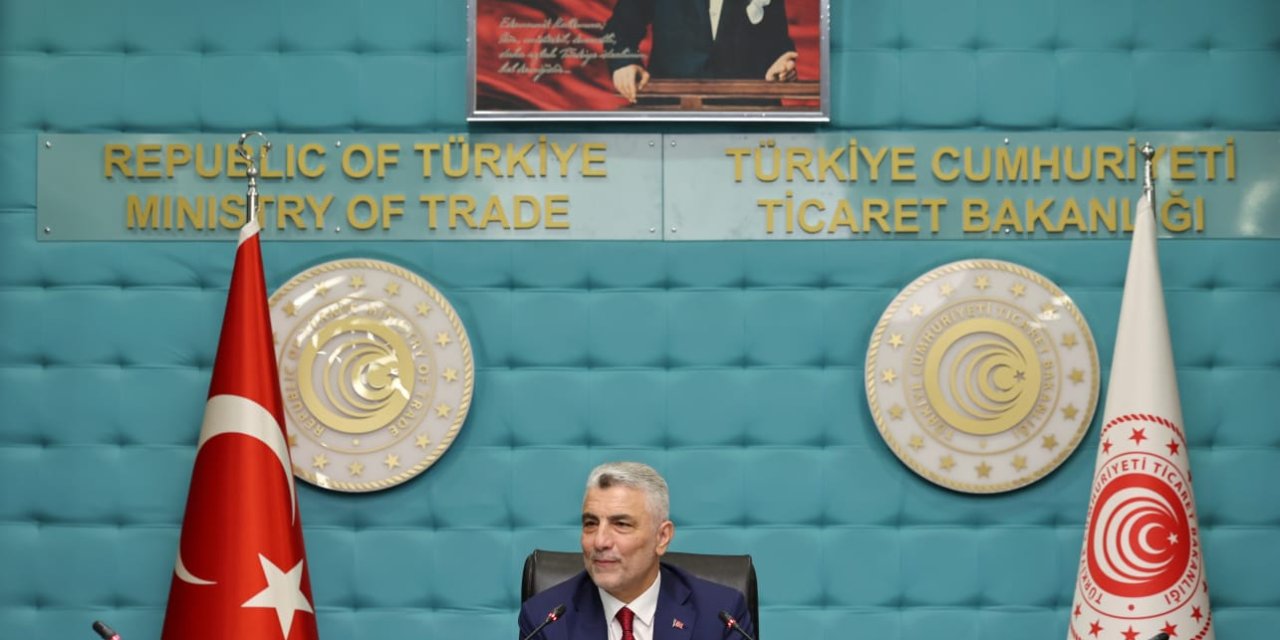 Bakan Bolat: Kimlik Ve Yetki Doğrulaması Yapmayan İlan Sitelerine 100 Bin Liraya Kadar Ceza Verilecek