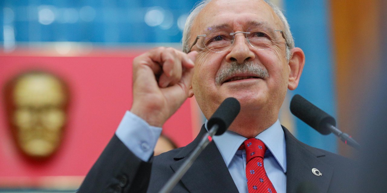 Kılıçdaroğlu: Ülkemizde Yabancı Asker Postalı İstemiyoruz