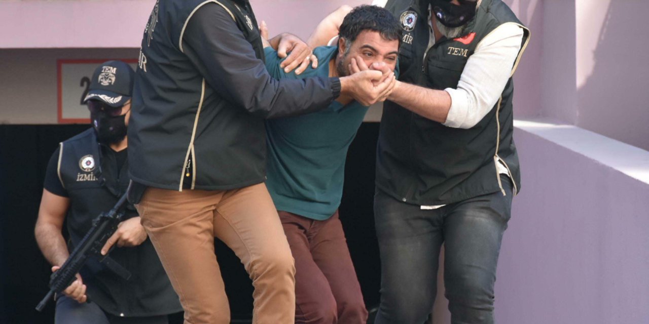 İzmir Ve Bursa'da Cezaevi Araçlarına Saldırı Davasının Tutuklu Sanığı, Tahliyesini İstedi