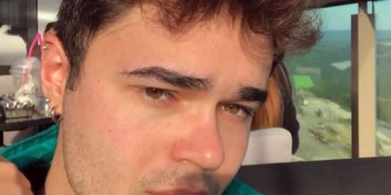 Kazada Ölen Üniversiteli Batuhan, Son Yolculuğuna Uğurlandı