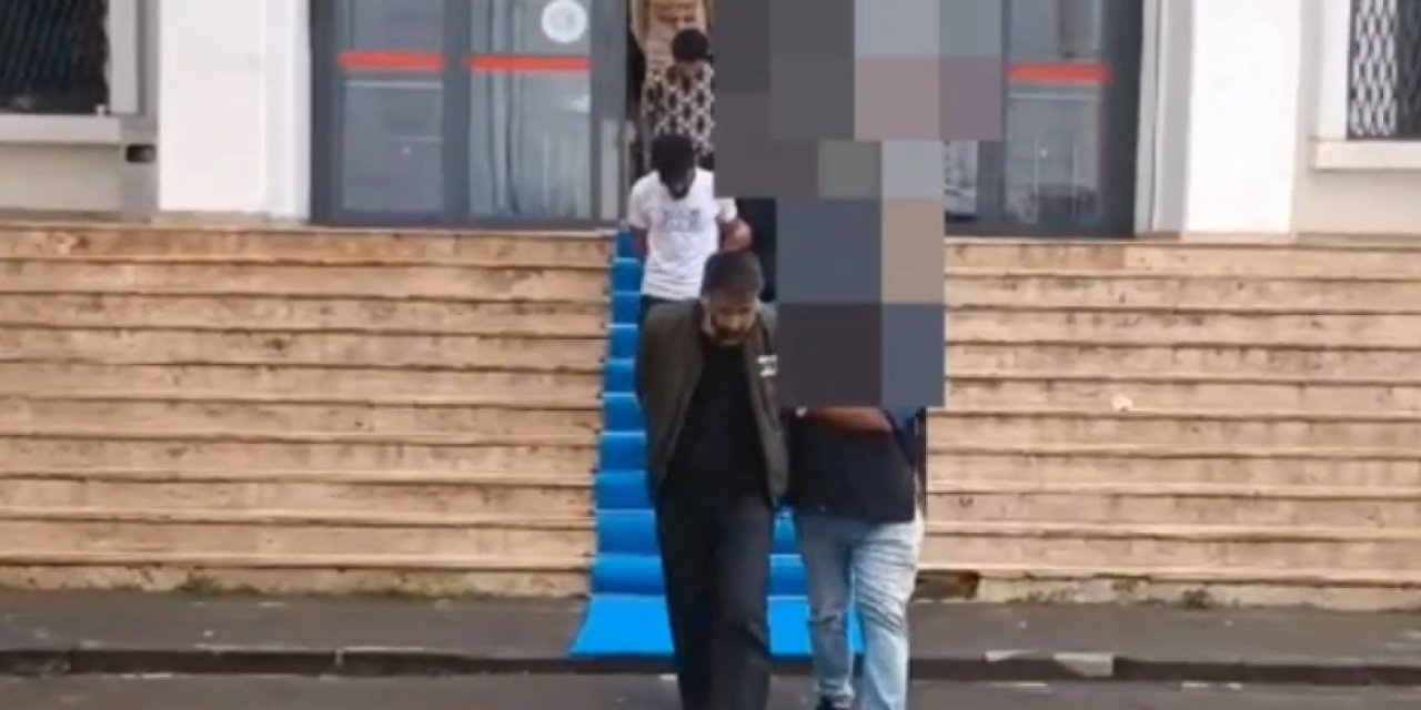 Malatya'da Pkk Operasyonuna 4 Tutuklama