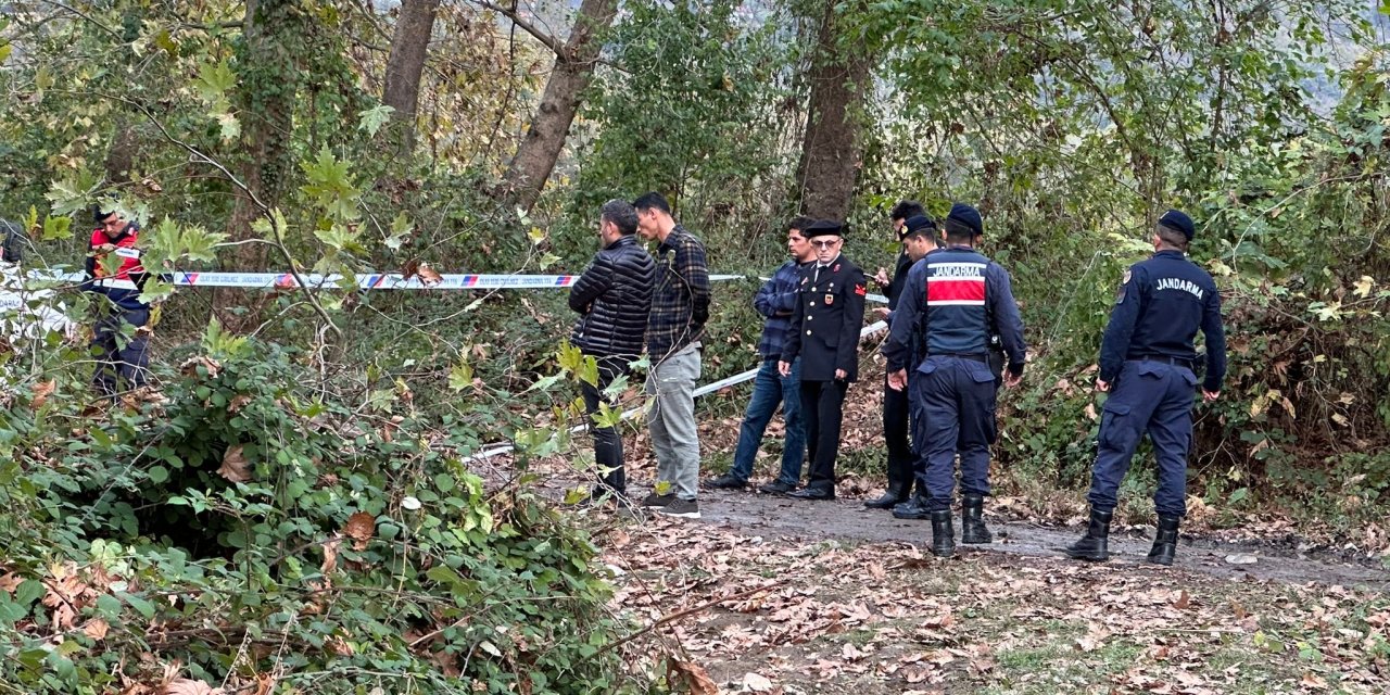 Tabancayla Öldürülmüş Halde Çöplerin Arasında Bulundu; 2 Arkadaşı Gözaltına Alındı