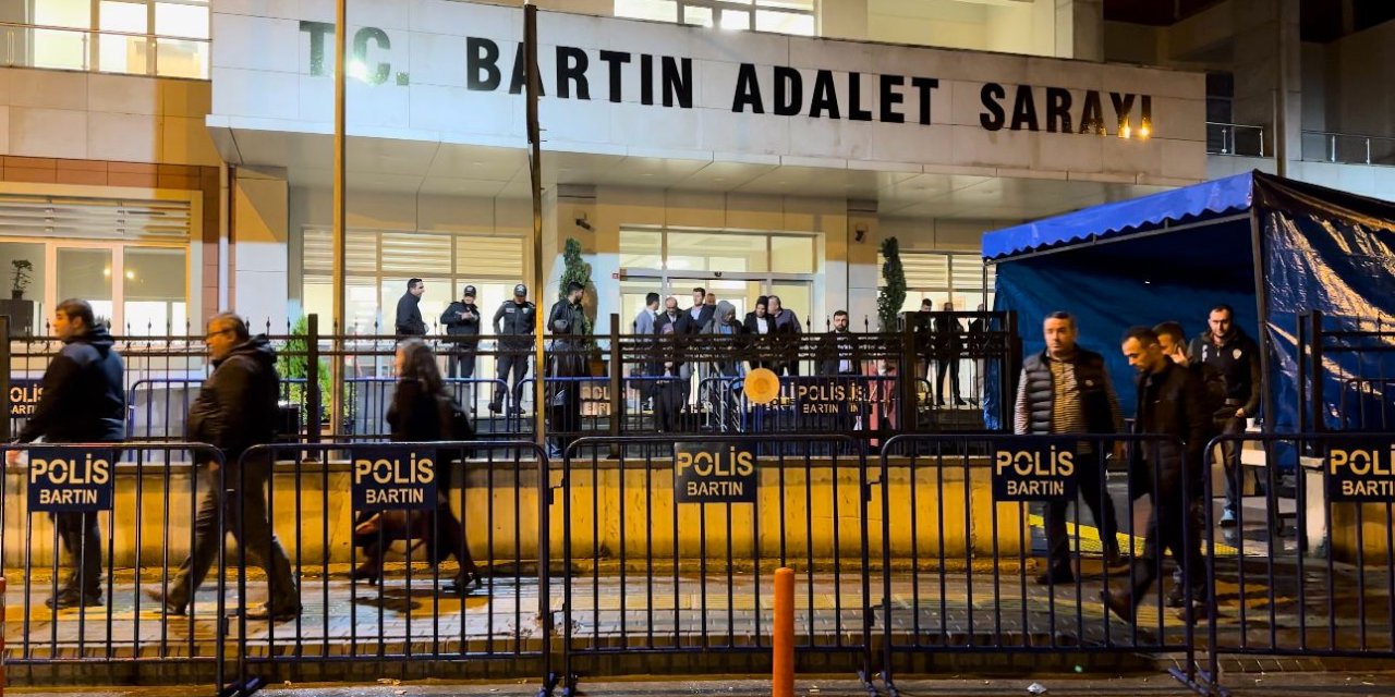 Amasra'daki Maden Faciası Davasında Tanıklar: Maske Eğitimleri Yetersizdi, Üretim Baskısı Vardı (2)