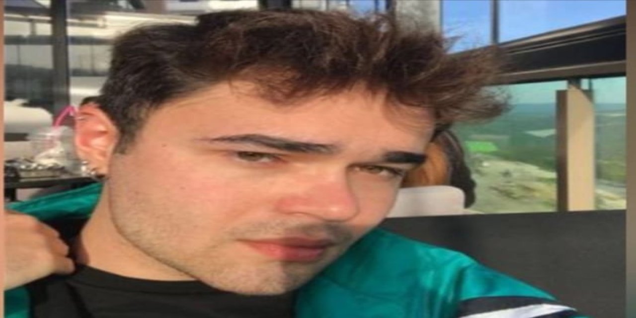 Üniversiteli Batuhan'ın Ölümüne Neden Olan Sürücü Serbest Bırakıldı