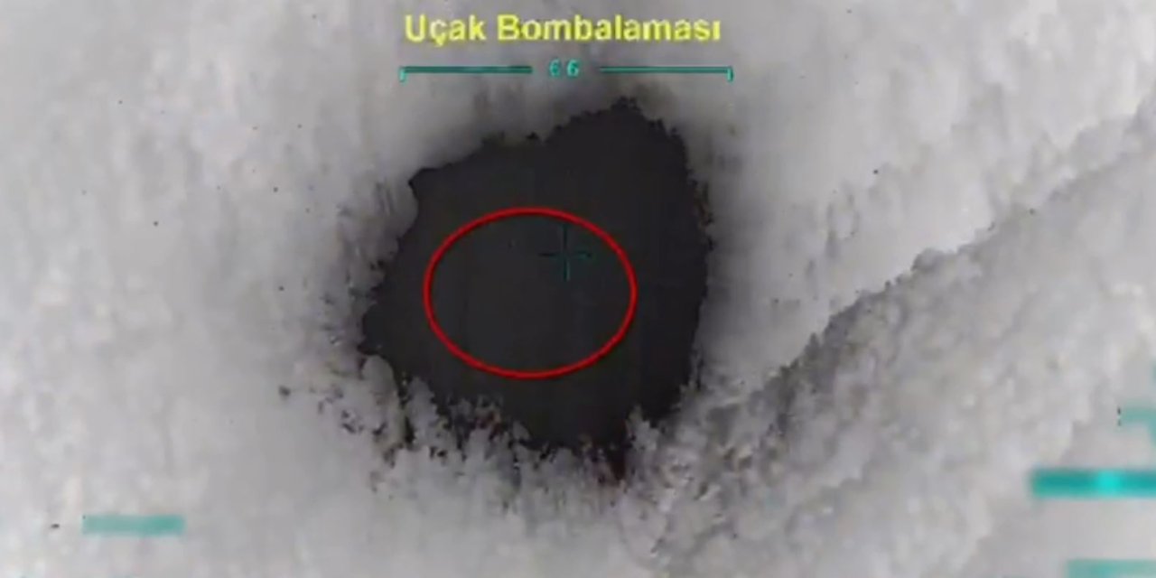 Bakan Yerlikaya: Tunceli'de 2 Terörist Etkisiz Hale Getirildi