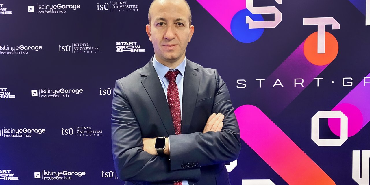 ‘Dijital Hastaneciliğin Geleceğini Yapay Zekâ Belirleyecek’