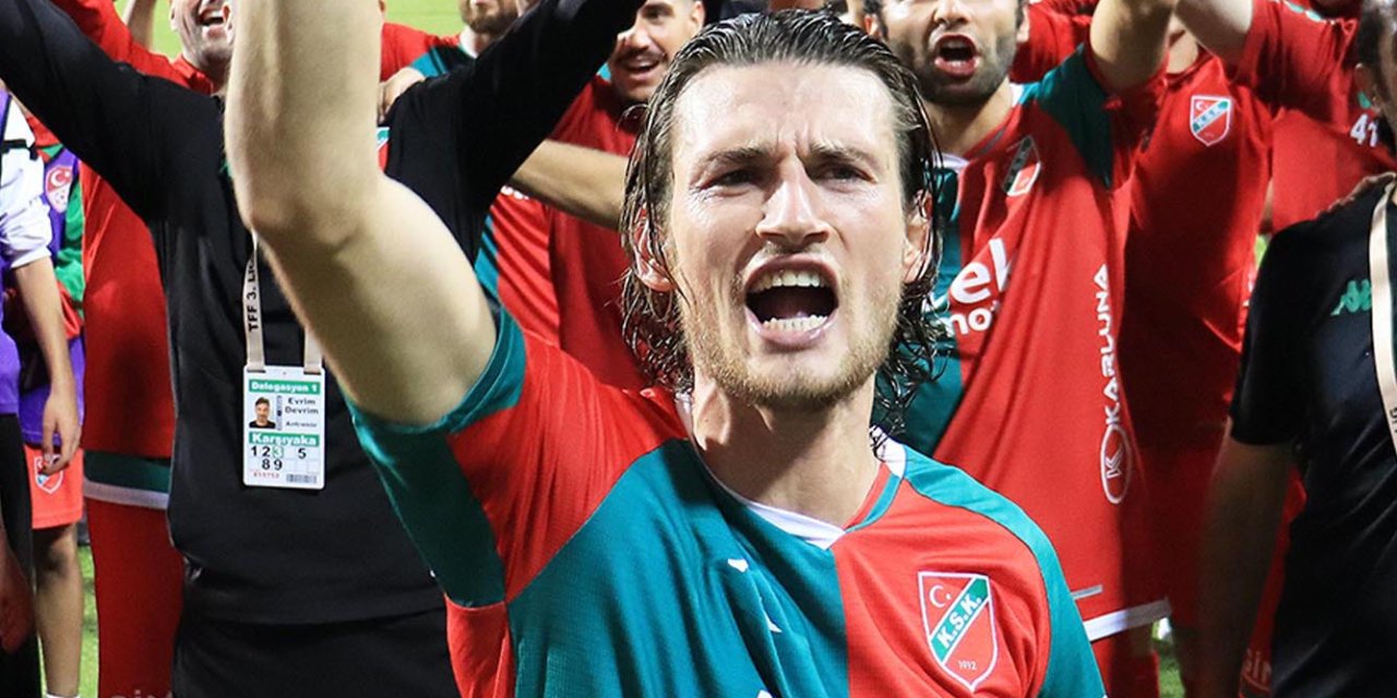 Karşıyaka'da Fatih 11'e