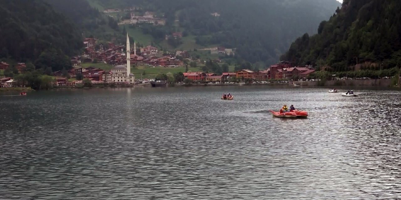 Turizm Geliri, Fındığı Solladı