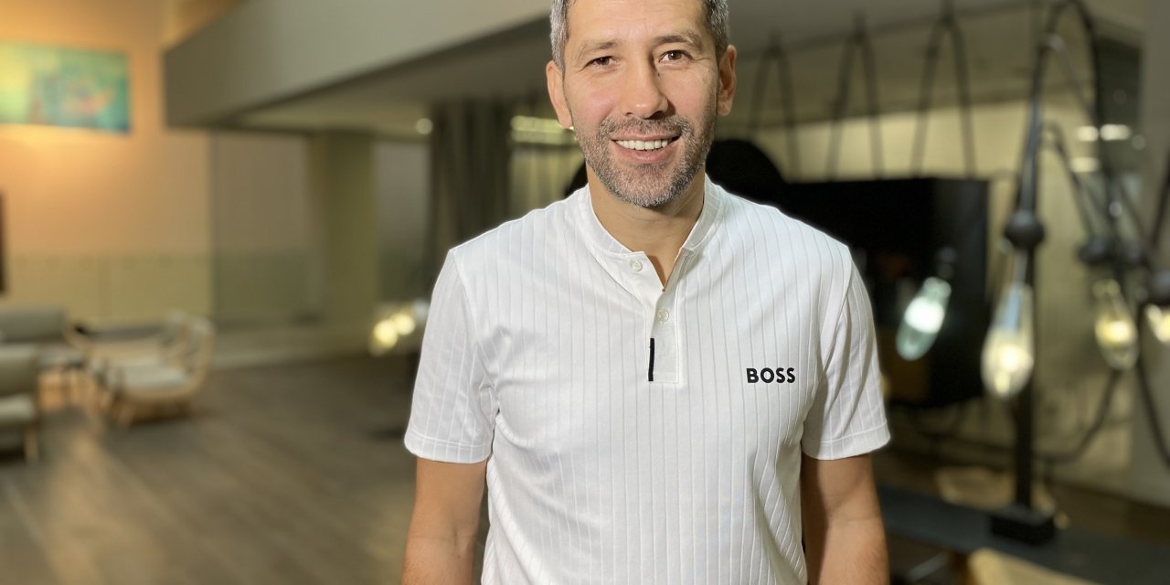 Mehmet Yozgatlı: Fenerbahçe İle Galatasaray'ın Lig Sonuna Kadar Yarışı Götüreceği Görünüyor