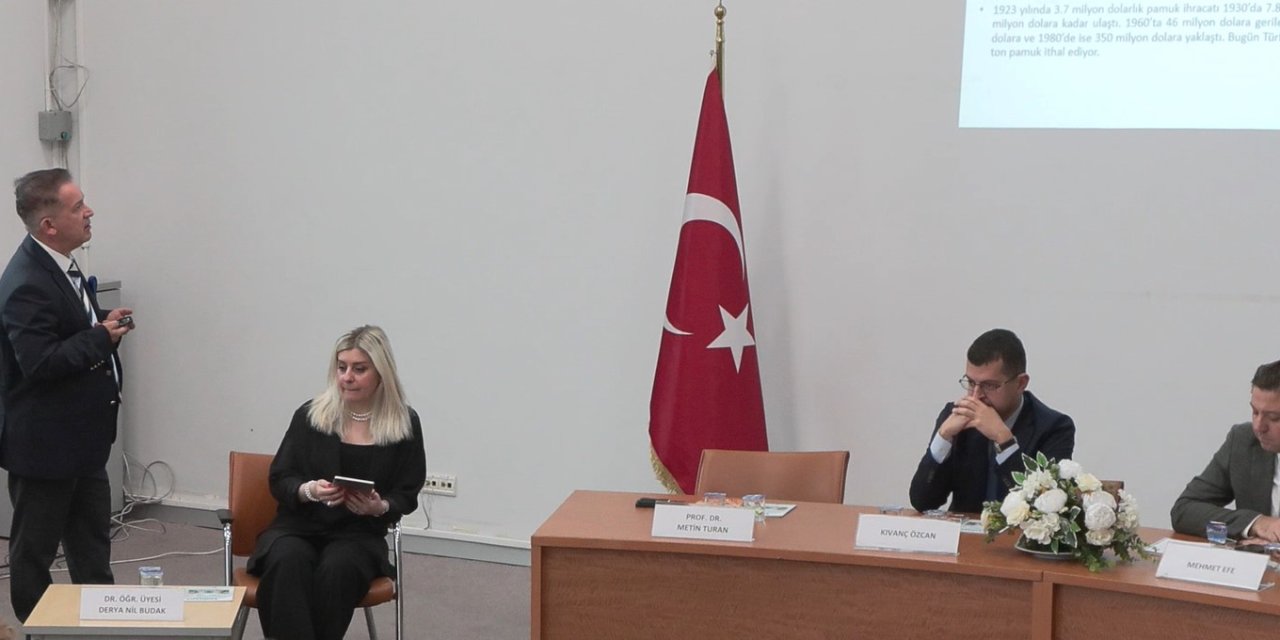 Fao Türkiye Proje Koordinatörü: Tarım-gıda Sistemi Tepeden Tırnağa Dönüşüm İhtiyacı İçinde