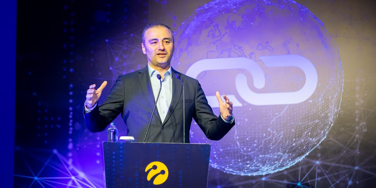 Turkcell Tedarikçi Zirvesi’nin 2023 Oturumu Yapıldı