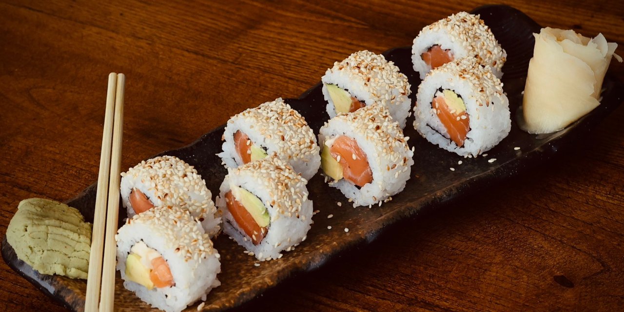 Kebabın Başkentinde Adanalılara Suşiyi Sevdirdi